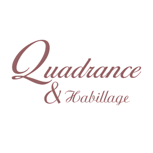 Logo Quadrance et Habillage, sous traitance horlogère à Neuchâtel